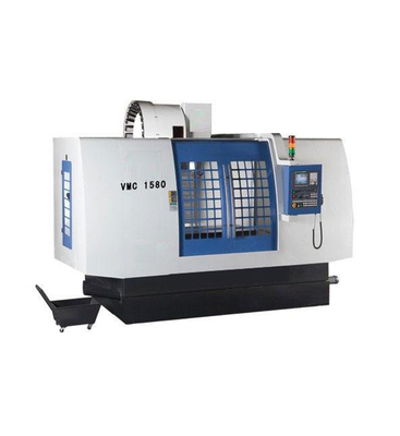 High Precision Metal CNC Milling Machine VMC850 8000 Spindle Speed 1 Year Warranty