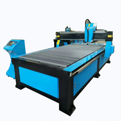 High Precision Laser Engraving Cutting Machine 8.5KW Rated Power Good Rigidity Structure