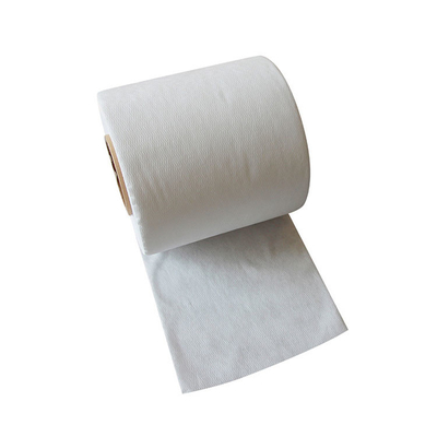 100% Full Inspection Bfe99% 25gsm Pp Melt-Blown Nonwovens Melt Blown Fabric Melt-Blown Filter Fabric