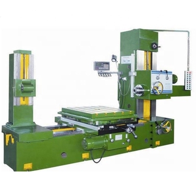 Horizontal boring and milling machine for metal processing TPX61-A series horizontal boring milling machine