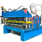 Automatic Corrugation Roofing Sheet Making Machine 0.3-0.8mm Glazed Color steel roof tile making machine