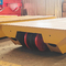 High Performance good quality 20 ton electric steerable transfer cart