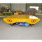 50t trackless electric flat car with brand motor Battery powered 50t trackless electric flat car with brand motor Batter
