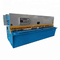 CNC Shearing Machine / Hydraulic Guillotine Cutting Machine 1000KG Weight