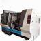 TCK6350 4 Axis Slant Bed Lathe CNC Turning Center Machine TCK6350 Slant Bed CNC Lathe Machine