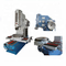 Metal Slotting Vertical Cutting Machine B5032 B5050 1000MM Diameter Of Worktable