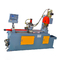 CNC Pipe Bending Machine / Hydraulic Feeding Pipe Cutter 1 Year Warranty