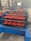 20 Forming Stations Corrugated Roll Forming Machine Metal Roofing Sheet Roll Forming Machine