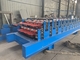 20 Forming Stations Corrugated Roll Forming Machine Metal Roofing Sheet Roll Forming Machine