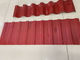 WADLEY Galvanized Stainless Steel Glazed Roof Tile Making Machine Roofing Sheet Roll Forming Machine