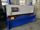10*3200mm Automatic Hydraulic Steel Metal Iron Plate CNC Guillotine Sheet Metal Shearing Cutting Machine