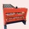 Double Layer Roof Sheet Roll Forming Machine Price Shutter Rolling Forming Machine