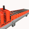 Double Layer Roof Sheet Roll Forming Machine Price Shutter Rolling Forming Machine