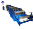 Double Layer Corrugated Profile Steel Roofing Sheet Roll Forming Machine Roof Tile Making Machine