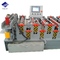 Metal Profile Sheet Roof Panel Roll Forming Machine Production Line