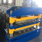 roofing sheet machine Metal Roof Forming Machine, Production Capacity: 2 Ton