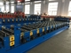 glazed forming machine Glazed Roofing Sheet Tile Roll Making Forming Machine