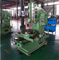 China high quality metal slotting head milling machine