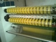 Hot sale carton sealing cello tape making machine bopp tape manufacturing machine