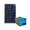 Household Solar Power System 500W 800W 1500W 6000W Lithium Generator Set All Ip65 Outdoor Solar Energy System