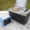 300W 500W AC DC Output Solar Energy Generator Portable Camping Power Station For Laptop