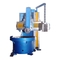 CNC Vertical turning lathe Fanuc 1000mm Vertical Turret VTL Lathe Machine